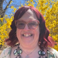 Evelyn Rossing