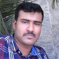 venkatesh babu r reddy