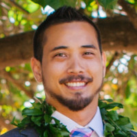David H. S. Lee, MSN, RN, CCRN, CMSRN-CMC-CSC, VAD-C