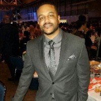Brandon Lavergne