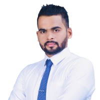 Hasith Wickramarachchi