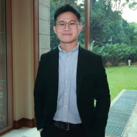 Eric Fua