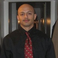 Ismael Irizarry
