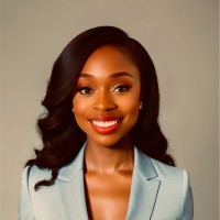 Wadzy Alexandra Mutongwizo