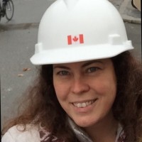 Wendy Abdallah, Pmp
