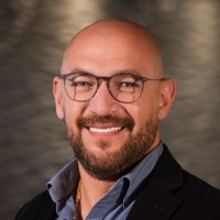 Peter Eily Moawad