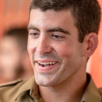 Harris Goldstein