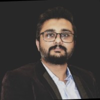 Muhammad Fawad Abdullah