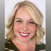 Katie Mullican