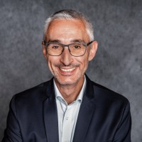 Martin Gubo
