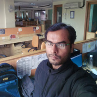Sandeep Kumar