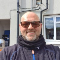 Peter Fiander