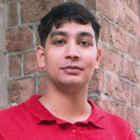 Shivam Chaubey