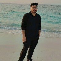 Muhammad Umair Anjum
