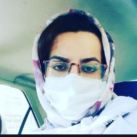 فریبا محمدزاده