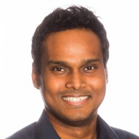 Rohan Parab