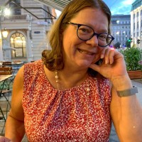 R. Diane Schmallegger, Ed.D.