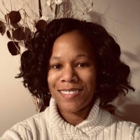 Terri Crawford