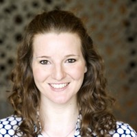 Natasha Crumbliss