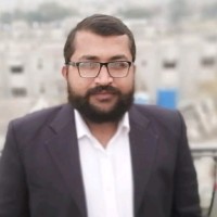 Shoaib Zia