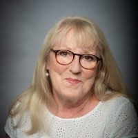 Marie-Françoise Gillon