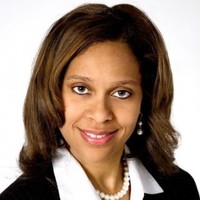 Kia Chambers, Ph.D.