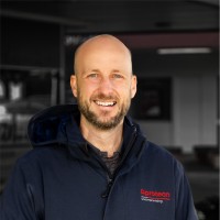 Stuart Dixon