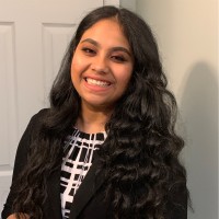 Fariha Prapti