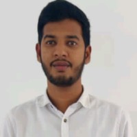 Harikrishna Malleboyina