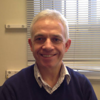 Simon Eldridge