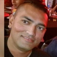 Umair Ali