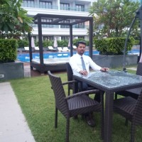 Rasidul Hoque