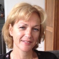 Caroline Thijs-Petersen
