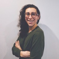 Belén Mello De Simone