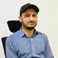 Umair Aslam