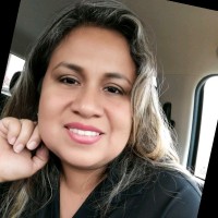 Maria Eugenia Pacheco Yepez