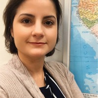 Priscilla Calvi