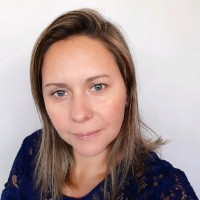 Daniela Brandt