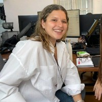 Cecilia Bertolin