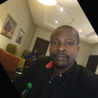 Maxwell Odogwu