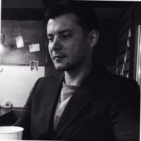 Stanislav Yablonsky