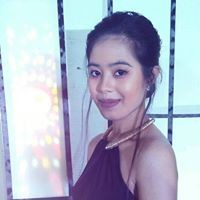 Krizelle Recto Ibanez