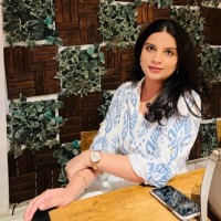 Shreya Sri