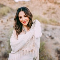 Adriana Martinez Campbell