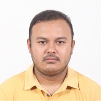 Ronish Thapa