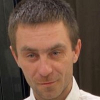 Sergey Nikulin