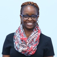 Michelle Kamau