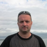 Igor Sherman