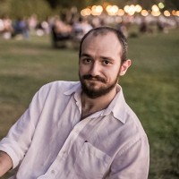Sinan Çaparoğlu