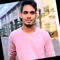 Samuel Raj